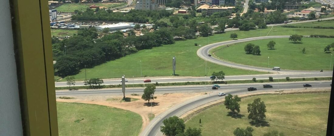 Buying Land in Ghana: Do You Know Which Step Most People Skip?
