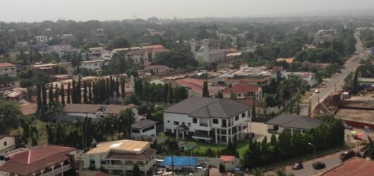 Can a Foreigner Buy Land in Kenya? Does the Rule Apply to You?