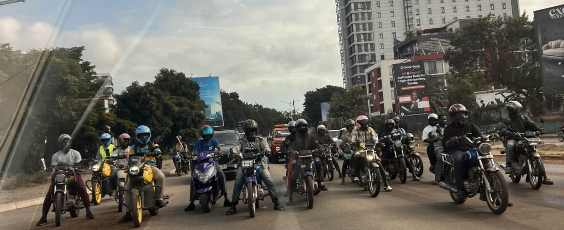 Buying Land in Lagos: Do You Know Who Will Turn Up Asking for Money?