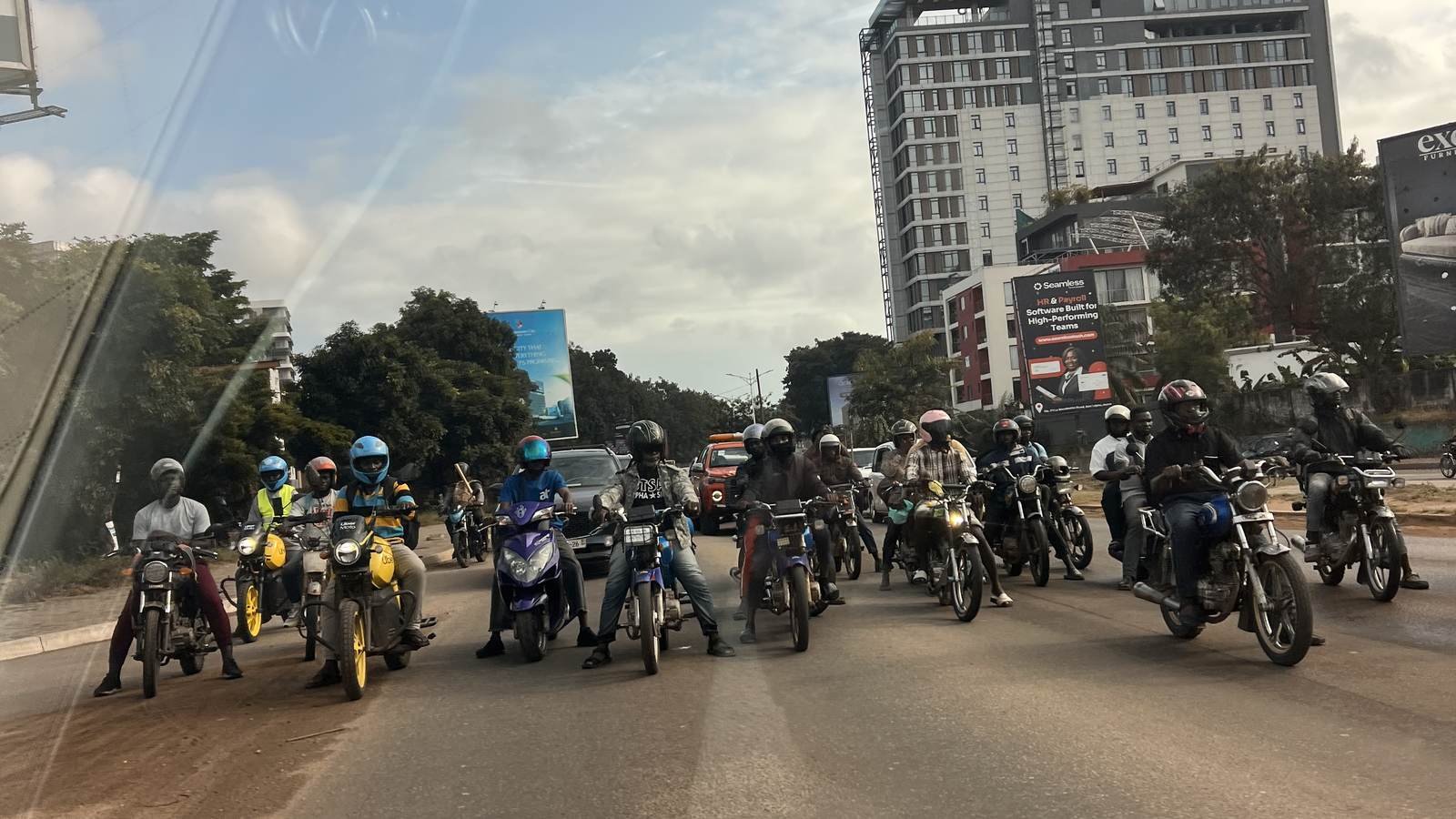 Buying Land in Lagos: Do You Know Who Will Turn Up Asking for Money?