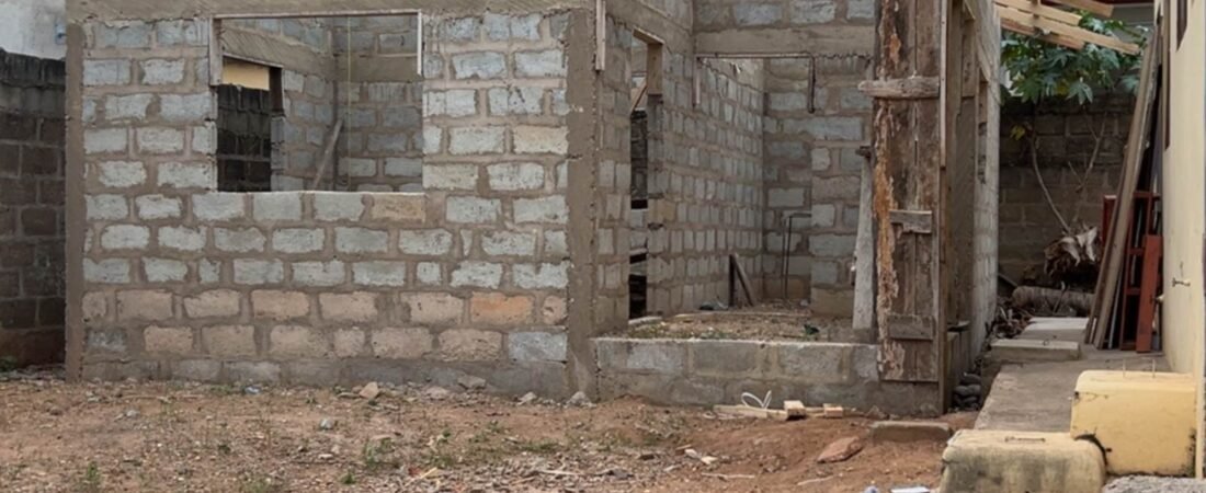 Building a House Back Home: How Would You Know If You Were Being Ripped Off?
