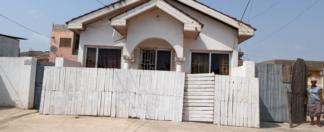 Is Your Ghana Land Registered, or Does the Family Just Know It’s Yours?