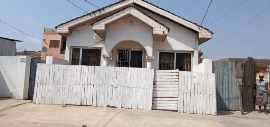 Is Your Ghana Land Registered, or Does the Family Just Know It’s Yours?