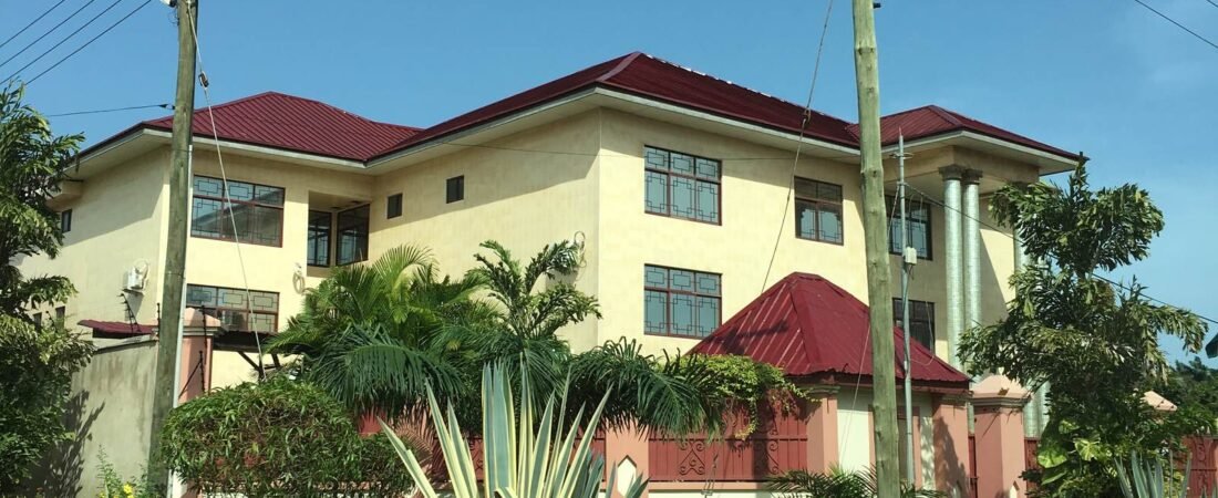 Can a Foreigner Buy Land in Ghana, and Does That Include You?