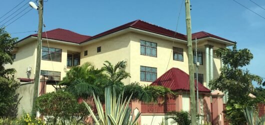 Can a Foreigner Buy Land in Ghana, and Does That Include You?