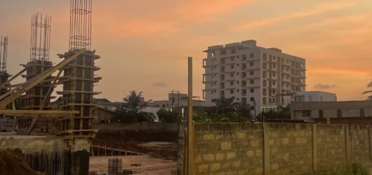 How to Start a Solar Business Back Home: Power Is the Product Everyone Buys