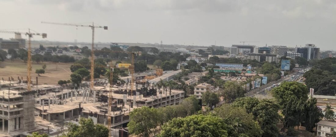 Buying Land in Nigeria: Do You Know What a C of O Really Proves?