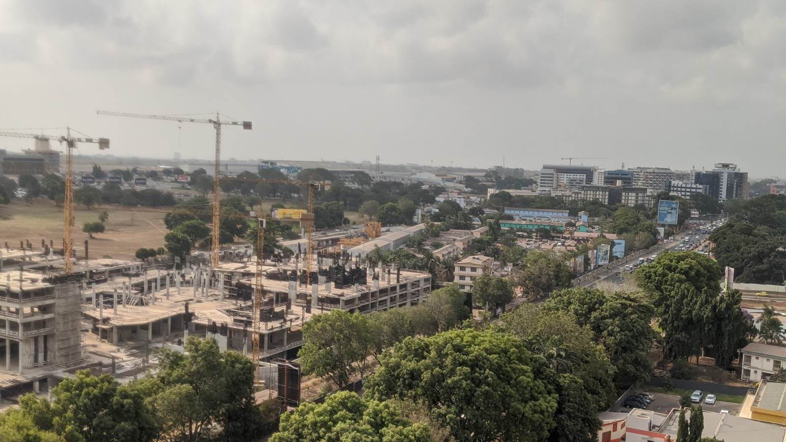 Buying Land in Nigeria: Do You Know What a C of O Really Proves?