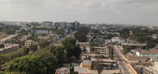 Buying Land in Kenya: Have You Seen the Title Number Yet?